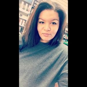 Meet your Posher, Amber